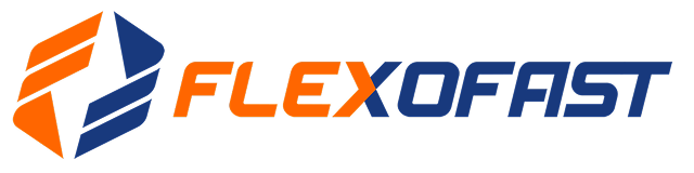 Flexofast Logo