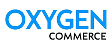 Oxygen Commerce Logo