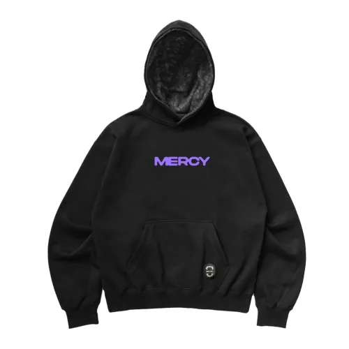 BRTWL | HOODIE BOXY OVERSIZE | MERCY - BRTWLstore | Desty Wholesale