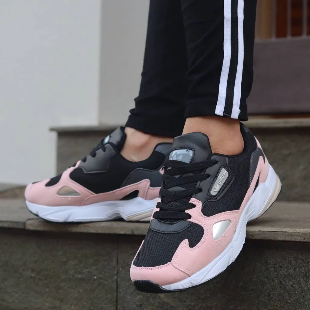 Sepatu Adidas Adidas Shoes Chile Sepatu Adidas Ladies Falcon