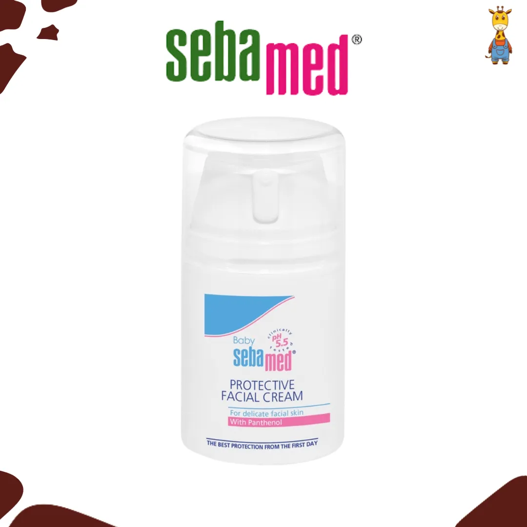 Cream sebamed best sale untuk muka bayi