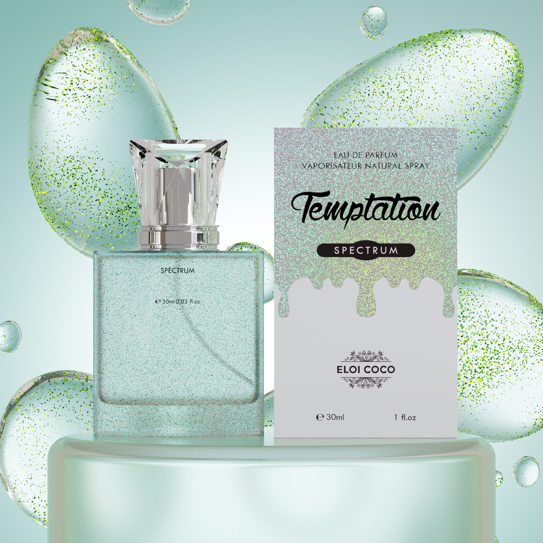 eloi coco temptation