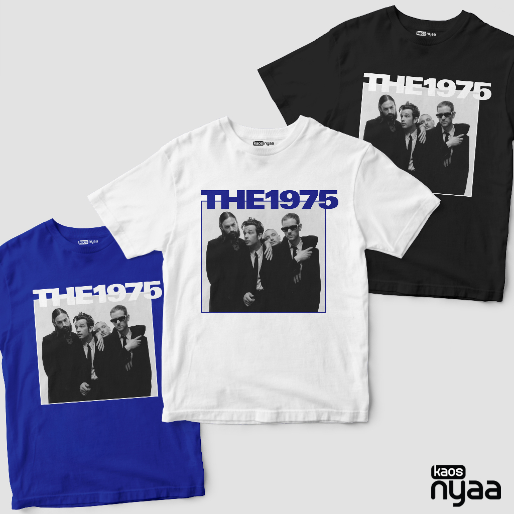 Kaos Band Merch Tshirt 1975 Clothing The 1975 Sweatshirt About You THE 1975  SHIRT ABOUT YOU, image size:1024x1024