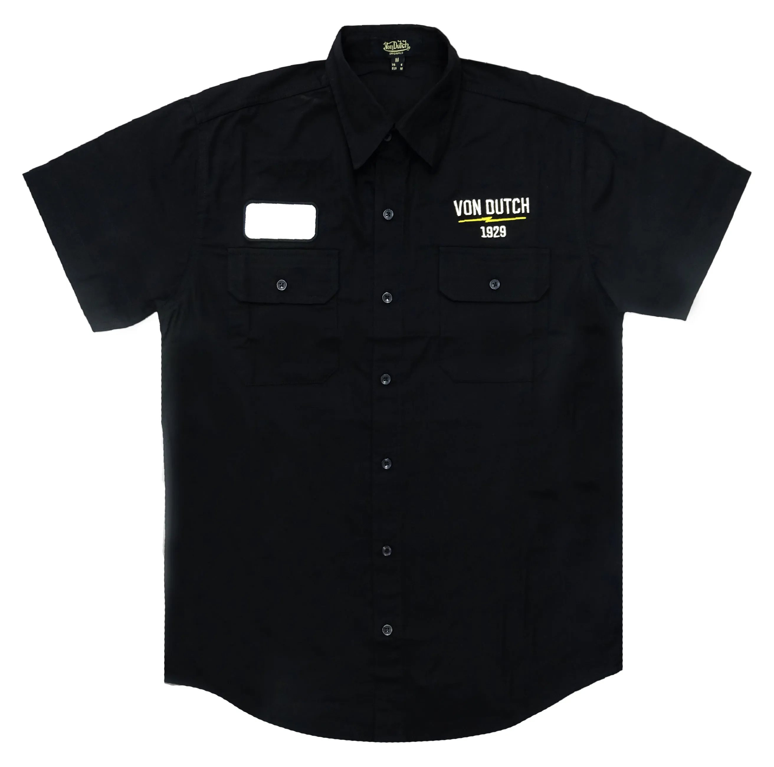 Von Dutch
