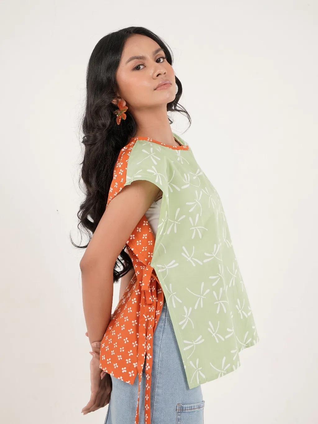 Sea Enom Batik Enom