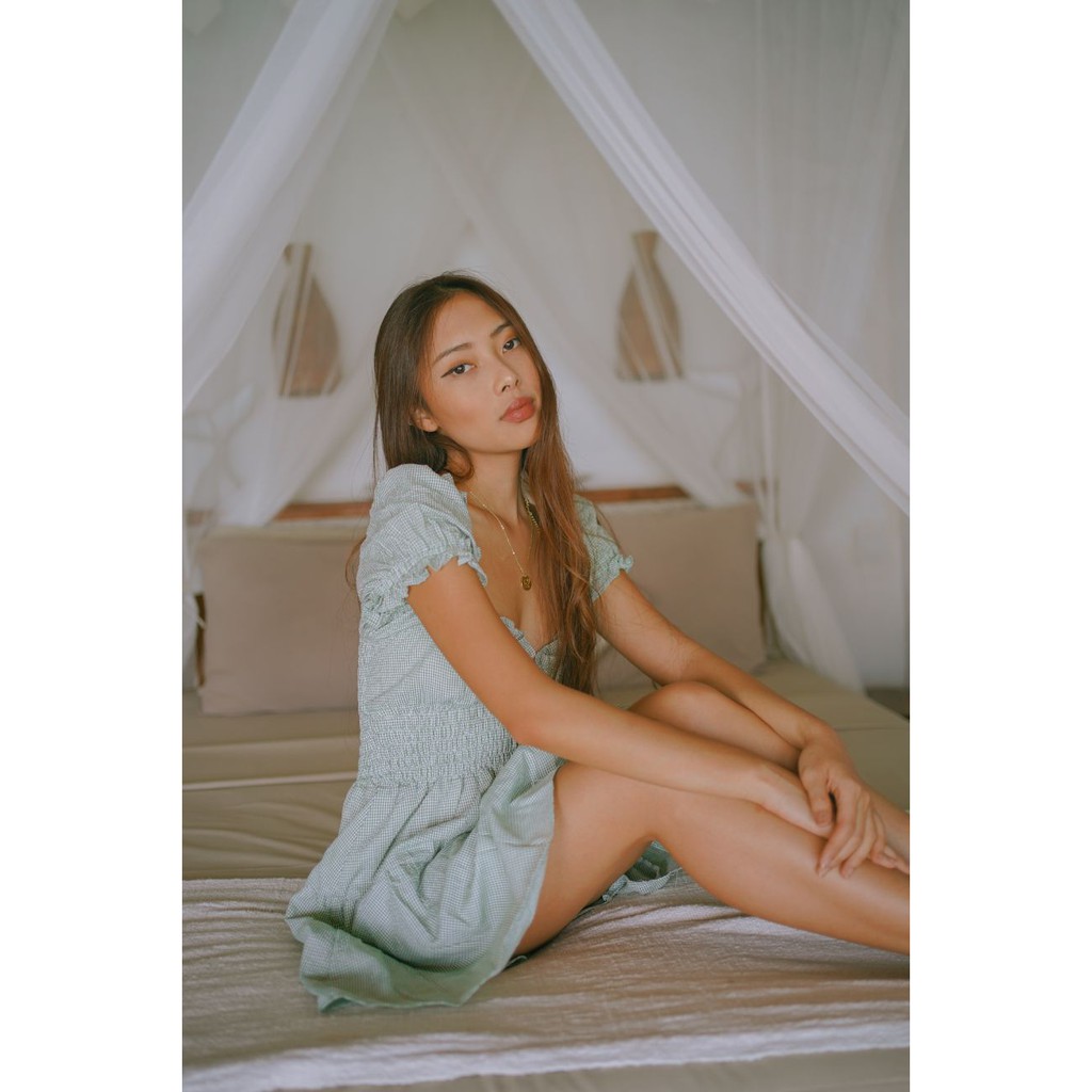 EDENA DRESS - Image 8