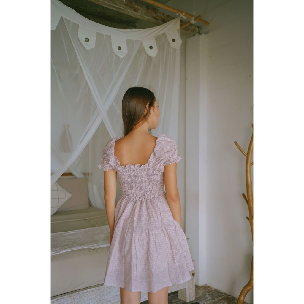 EDENA DRESS - Image 12