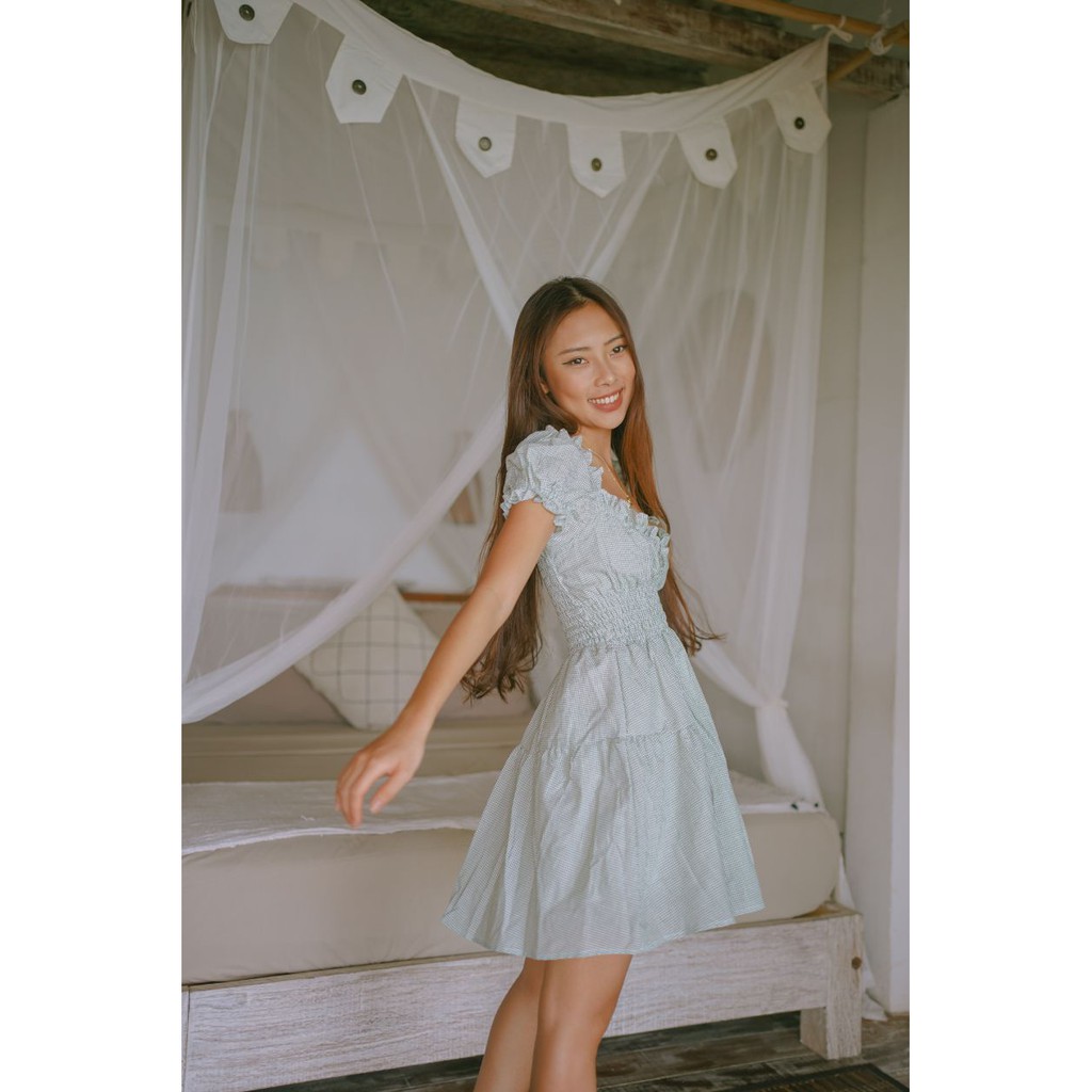 EDENA DRESS - Image 9