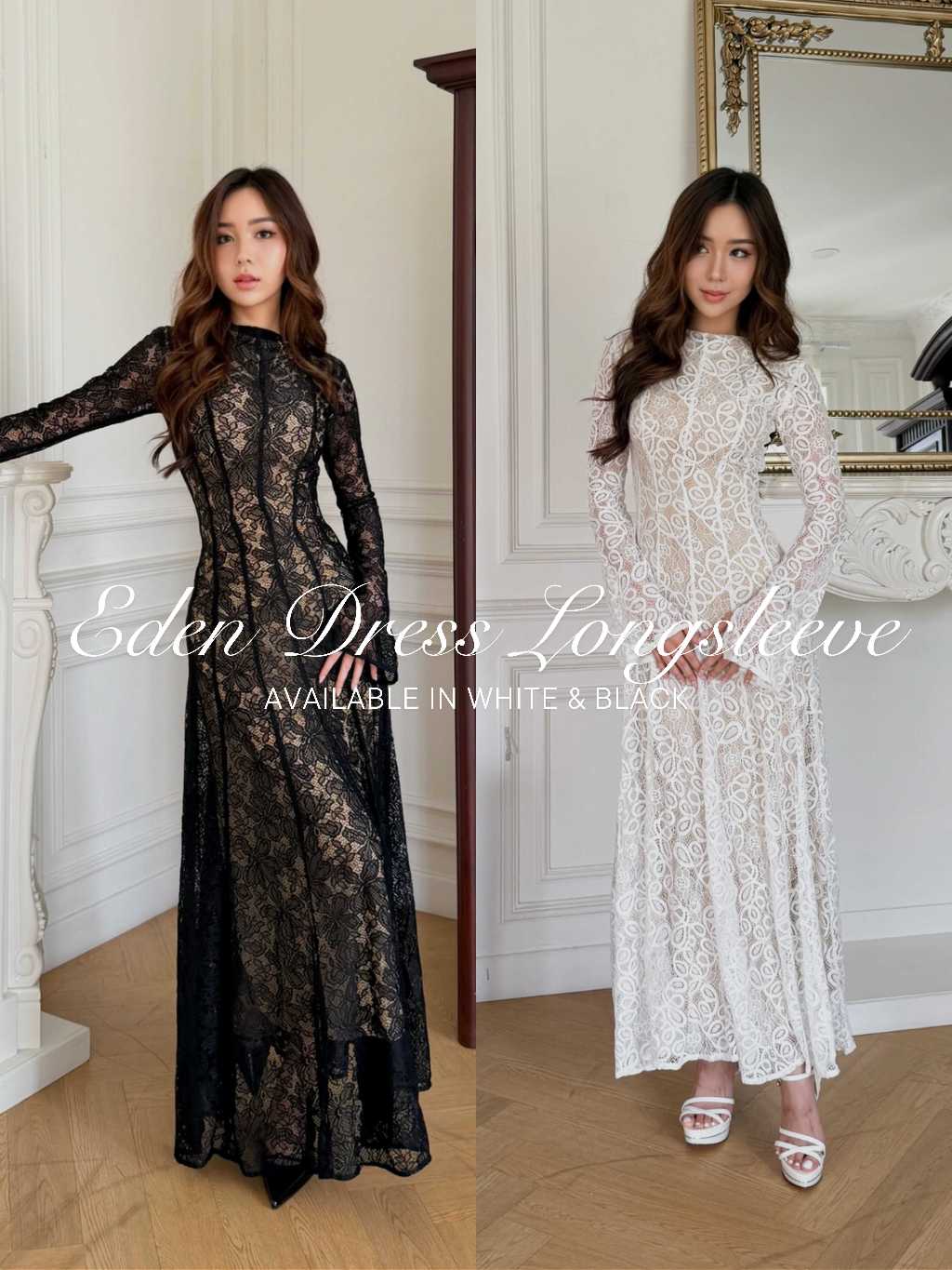 EDENA DRESS - Image 6