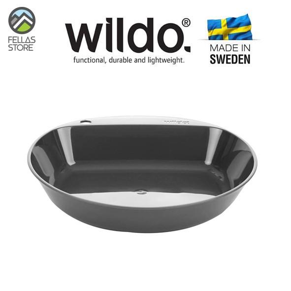 Wildo - The Camper Plate Deep