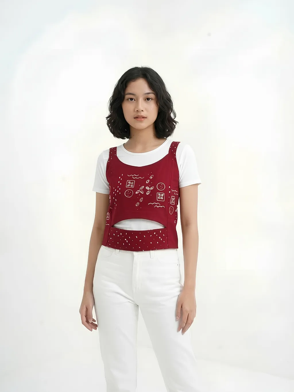 Sea Enom Batik Enom