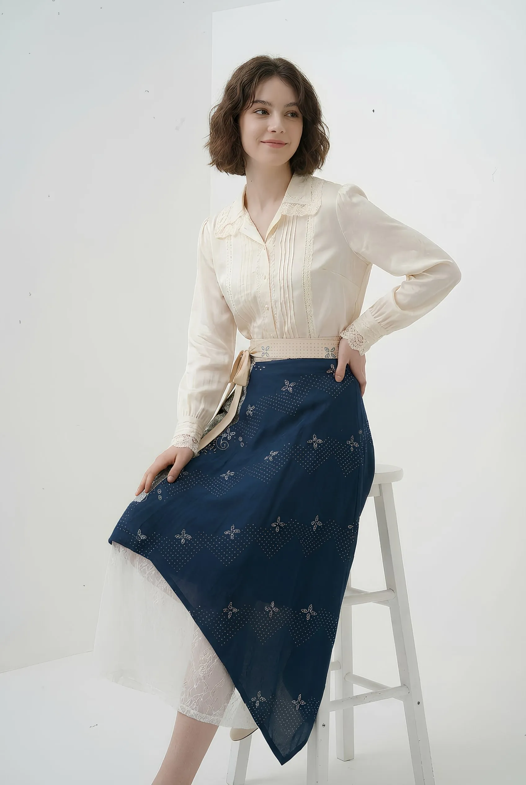 Sea Enom Batik Enom