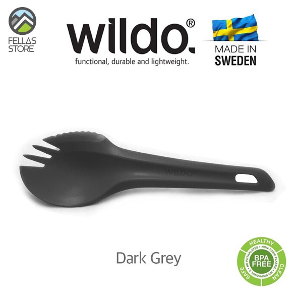 Wildo - Spork