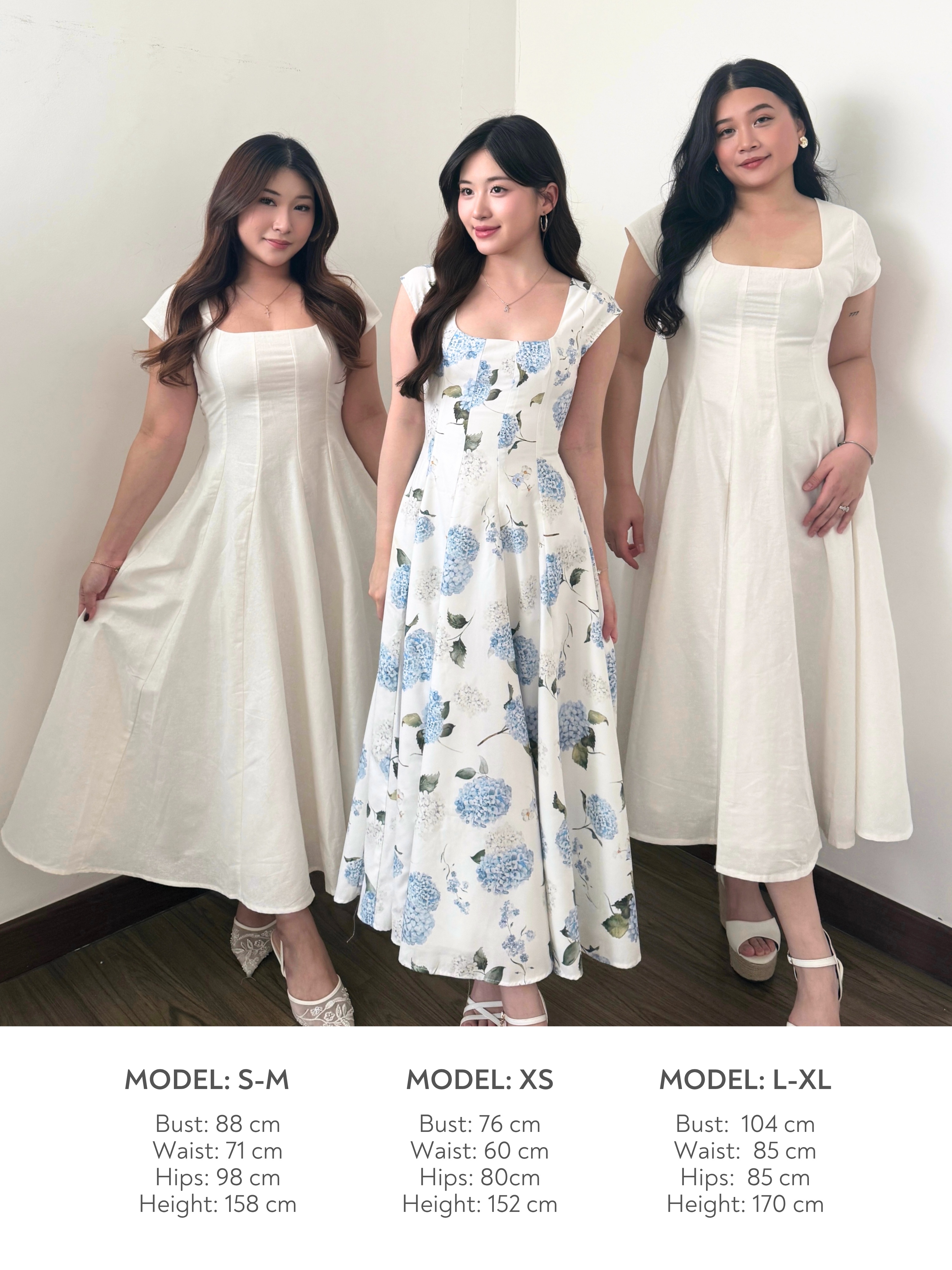 Juliette Midi Dress - Image 4