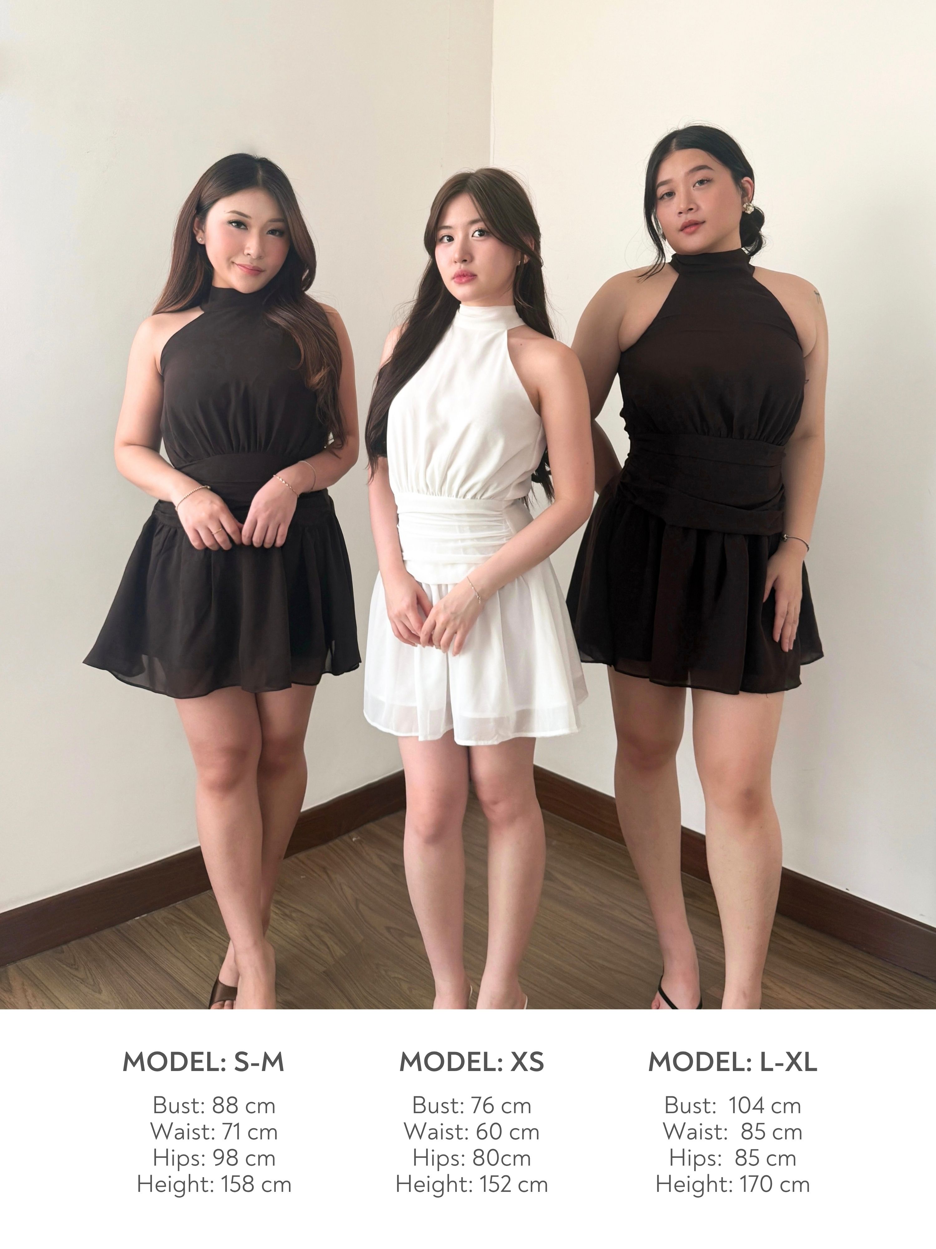 Alexie Mini Dress - Image 6