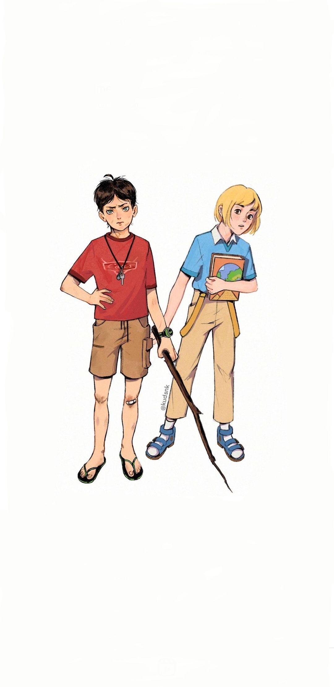 link image
