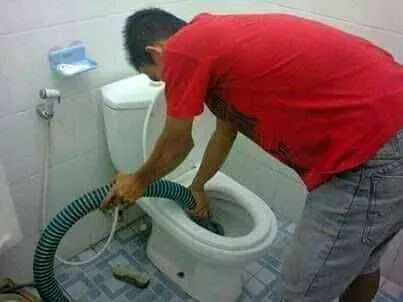 single image
