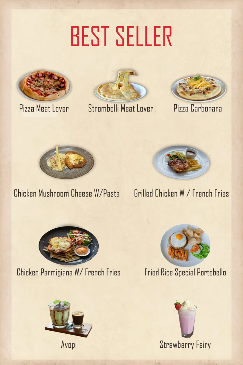 Desty Page Make your business discovered!