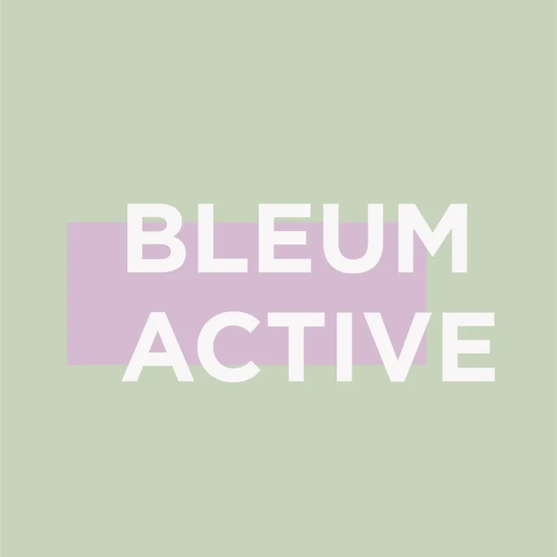 Bleum Active