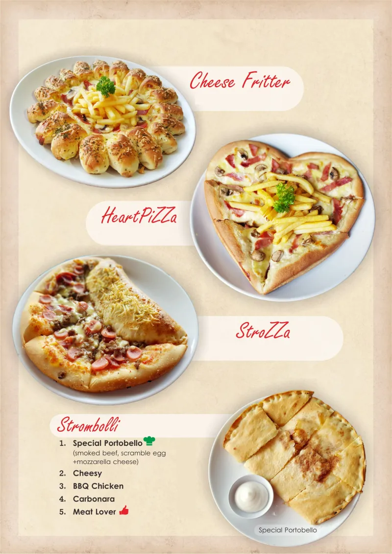 Desty Page Make your business discovered!