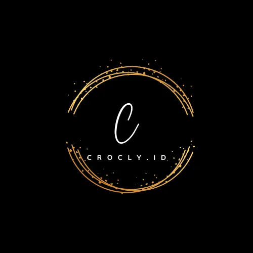 Logo Crocly.id