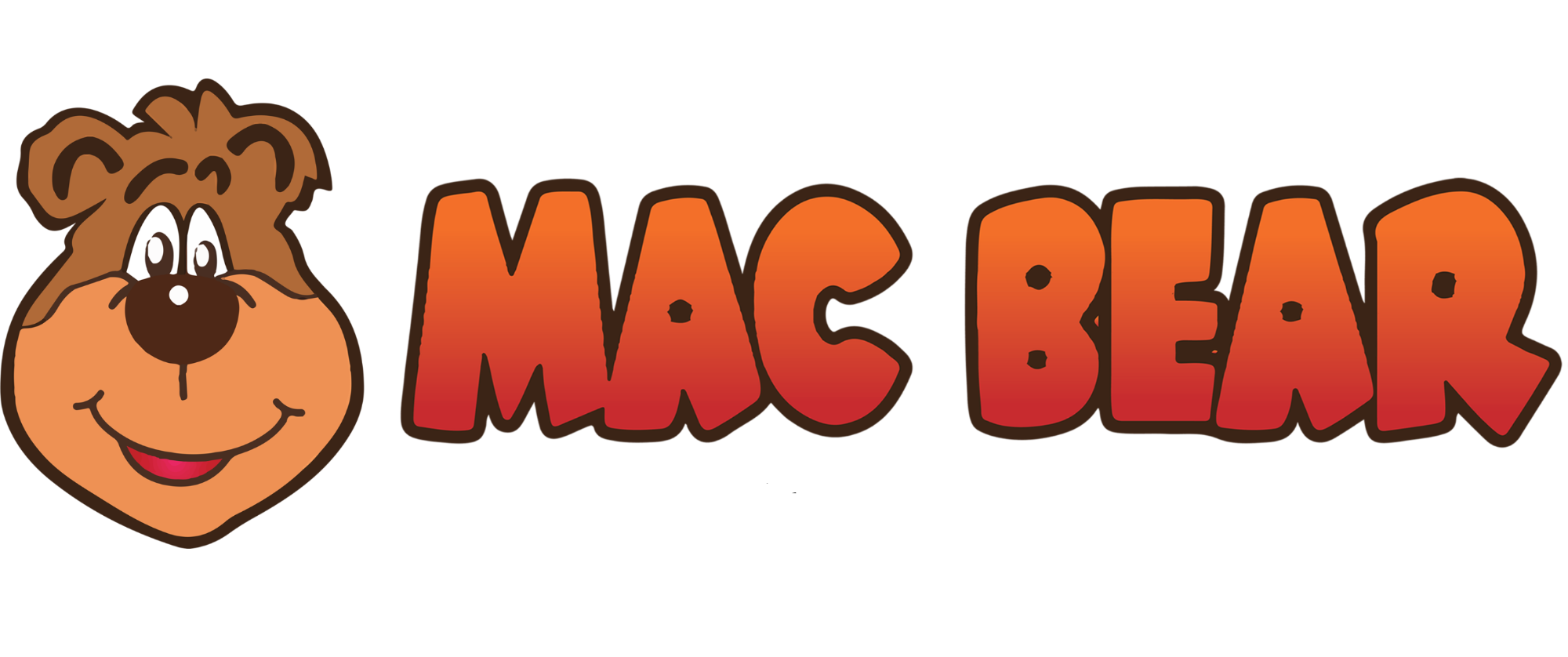 mac bear