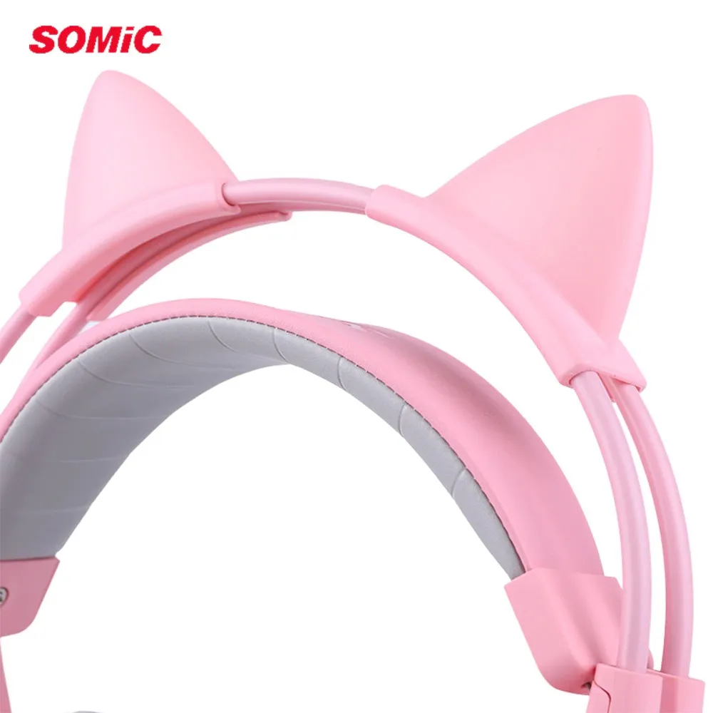 Bluetooth Headphones Headphone Somic G951 Bluetooth Headset SOMIC