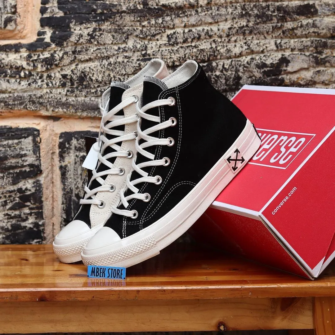 sepatu converse premium