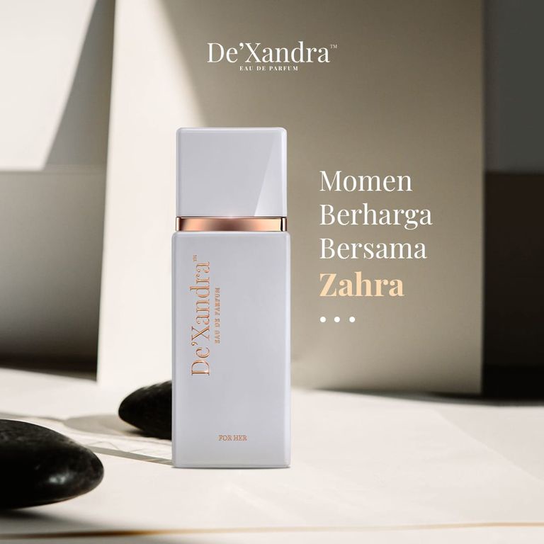 Parfum dexandra online