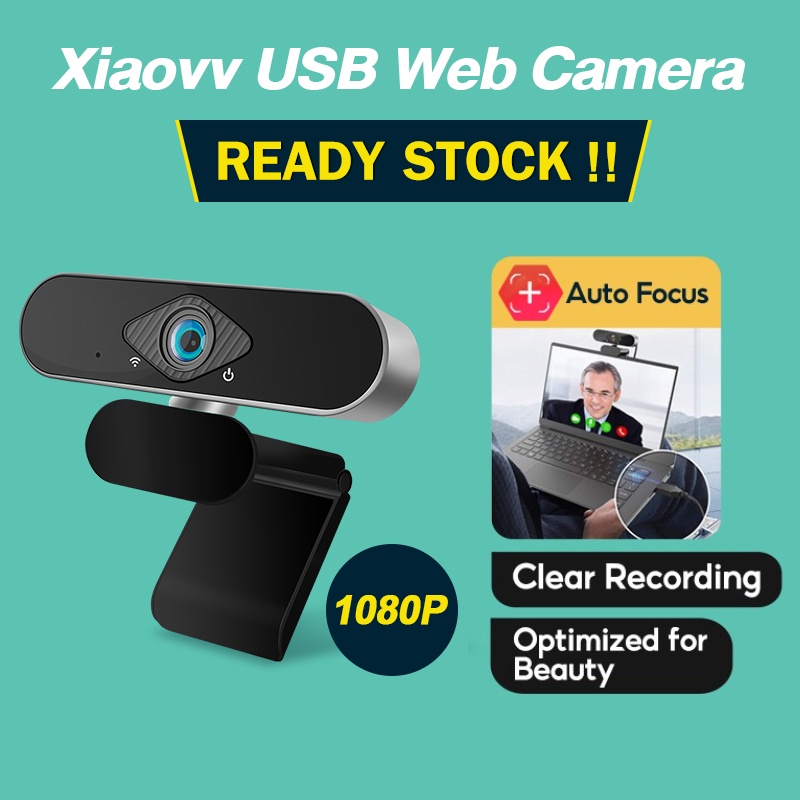 Ip sales webcam usb