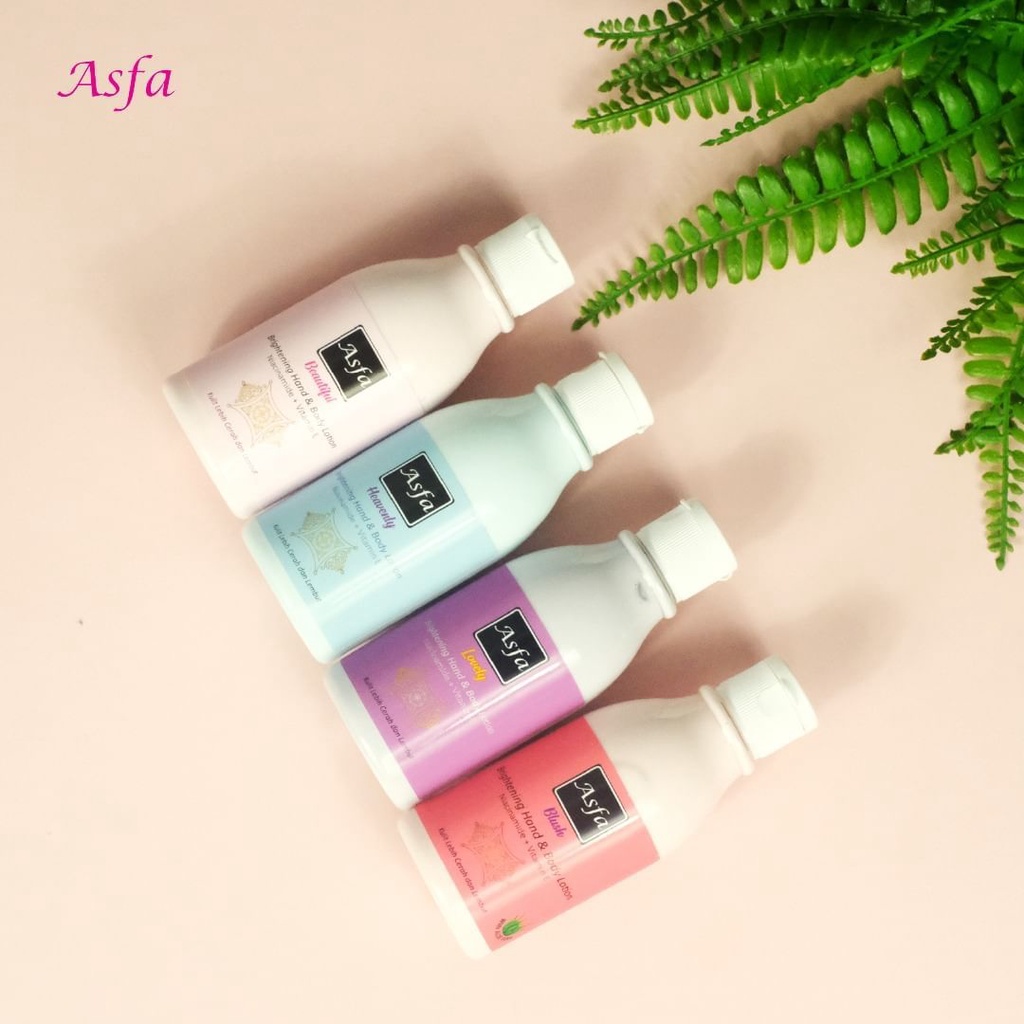 ASFA by Tokyo Night - Raena Beauty  Platform Reseller and Dropship  Kecantikan Terbesar Di Indonesia