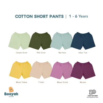 Celana Dalam Anak Perempuan GET 3PCS - Girl Underwear (2-11 Y) - booyah-kids