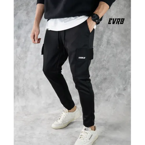 Everlast Ropa Deportiva Ripley Ropa Outdoor Iconic T7 Track Pants