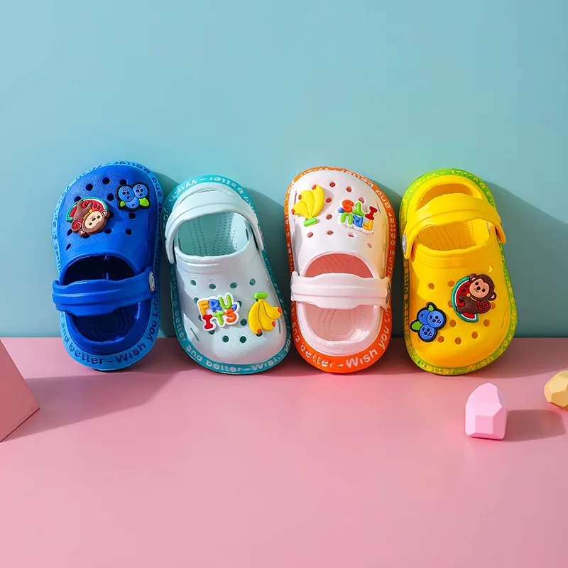 Sandal Crocs