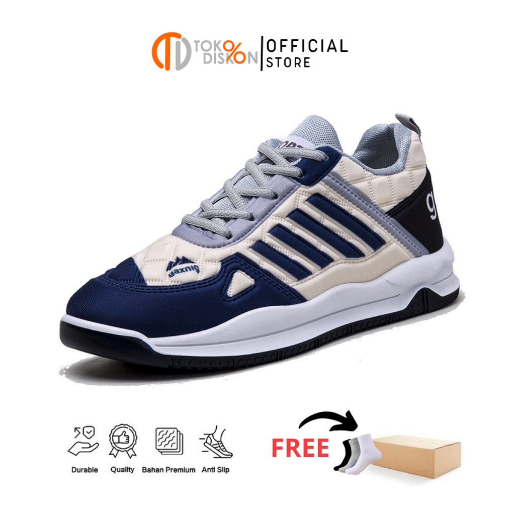 Sepatu deals sneakers original