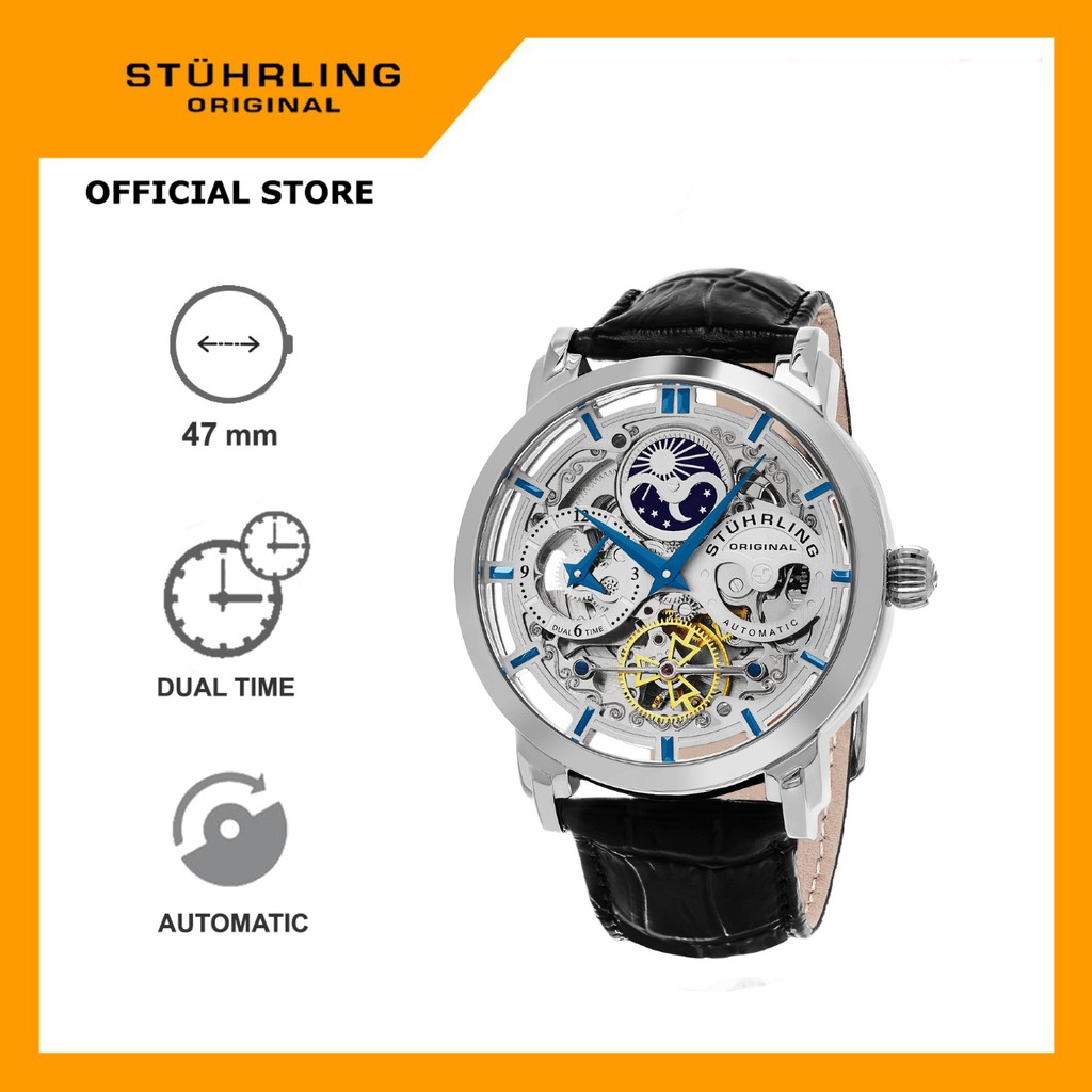 Jam 2024 tangan stuhrling