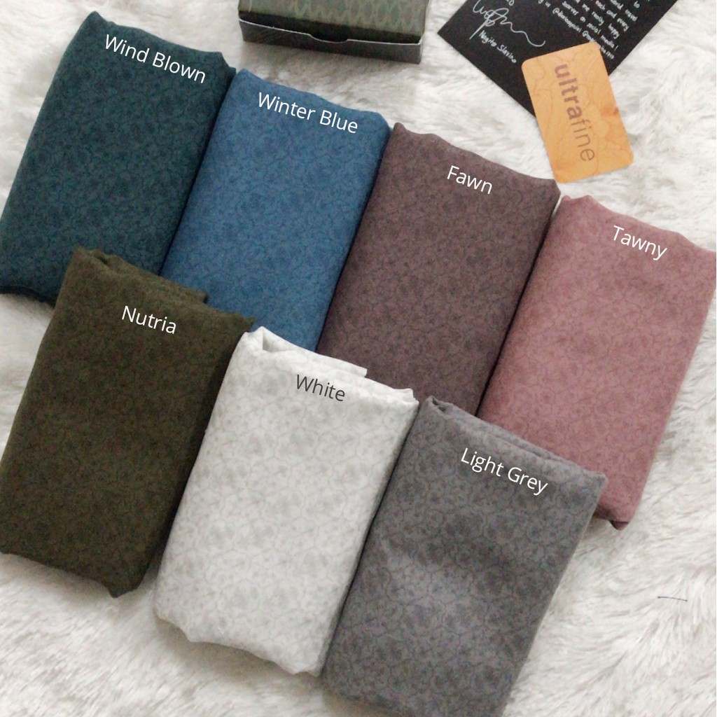 hijab diario nagita slavina