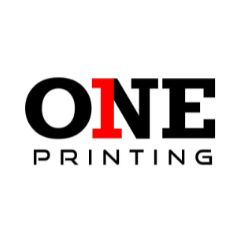 ONE PRINTING