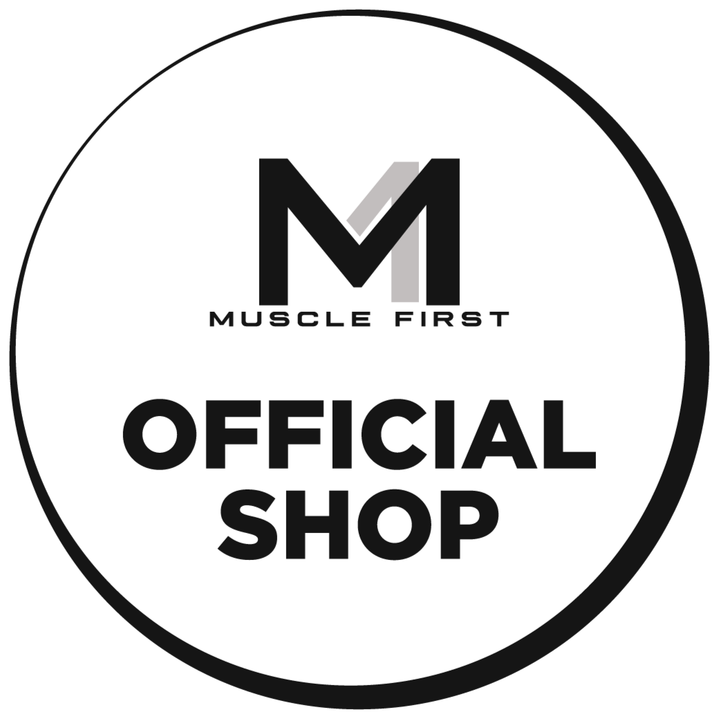 muscle-first