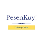 PesenKuy - Delivery Order | for Students College