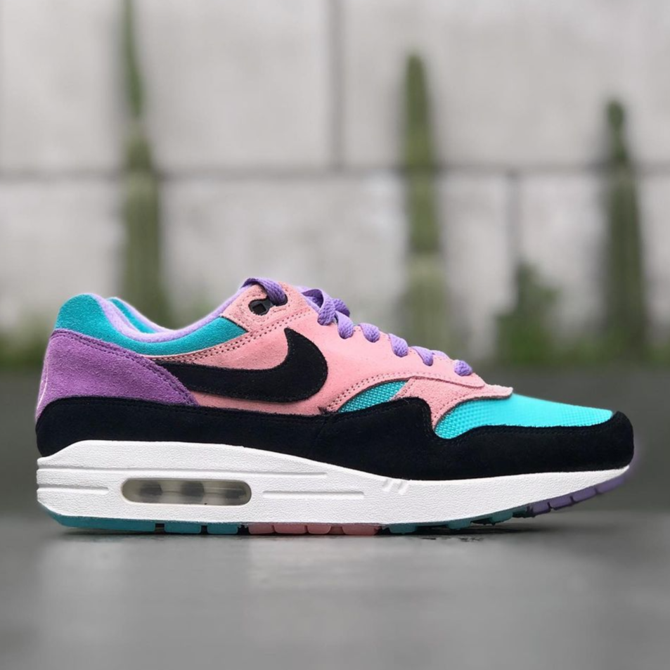 Nike Air Max Have a Nike Day