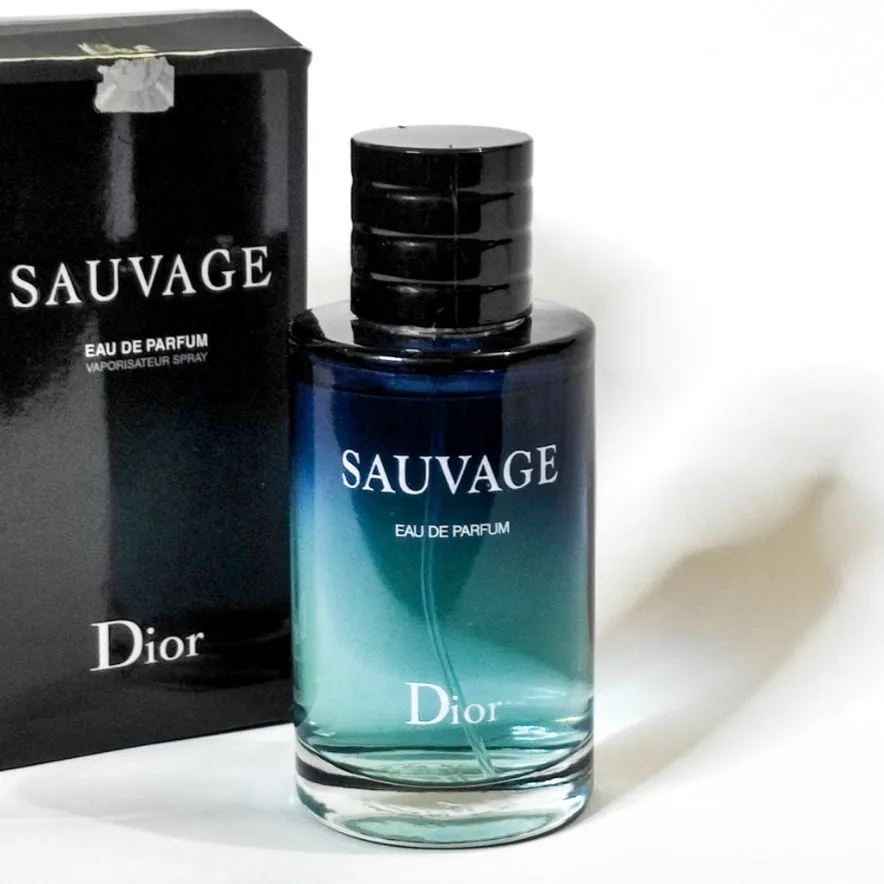 Sauvage Dior 60ml