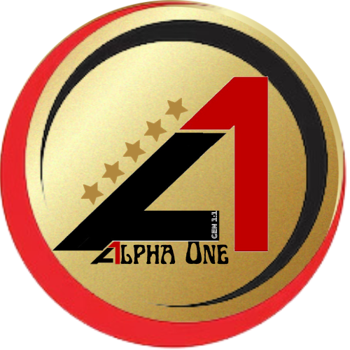 Alpha One Store