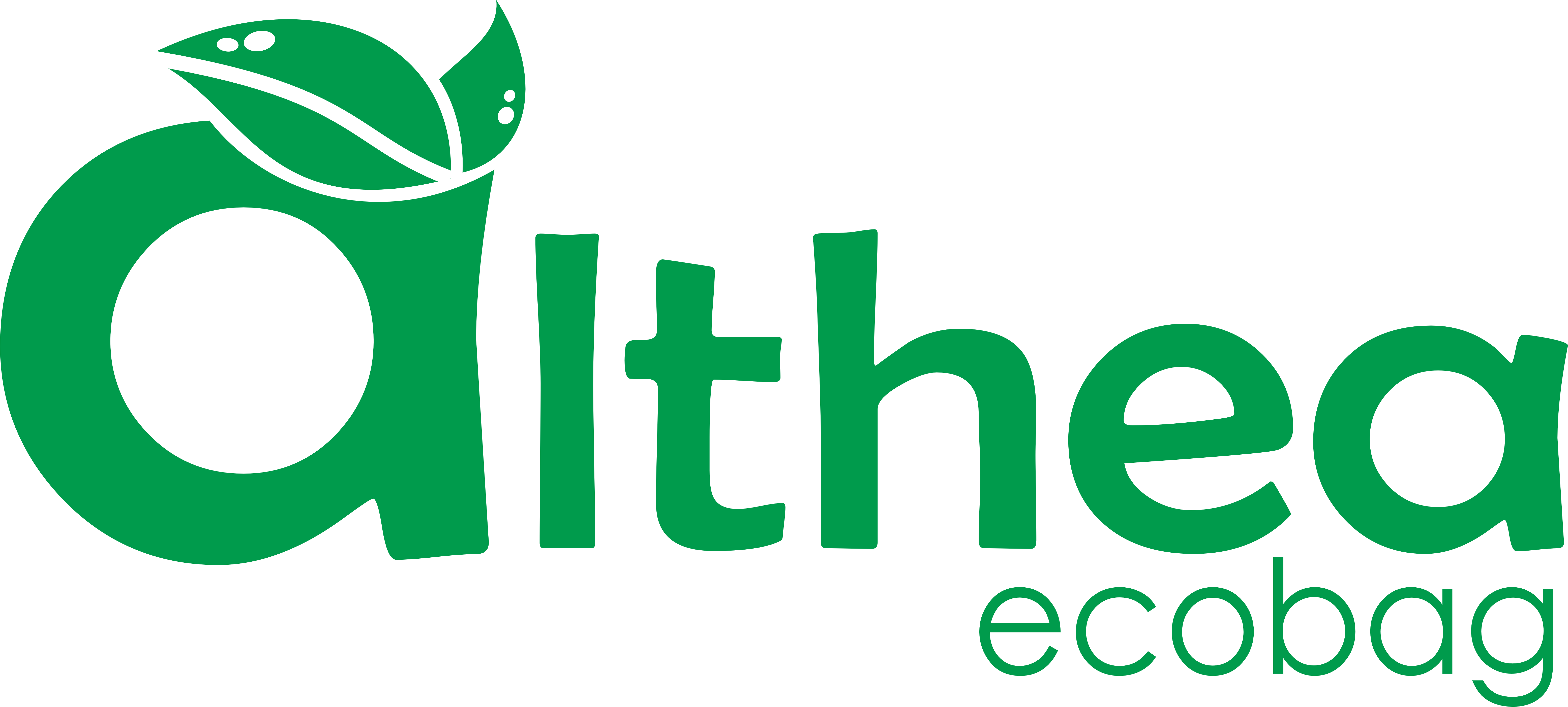 Althea Ecobag Store