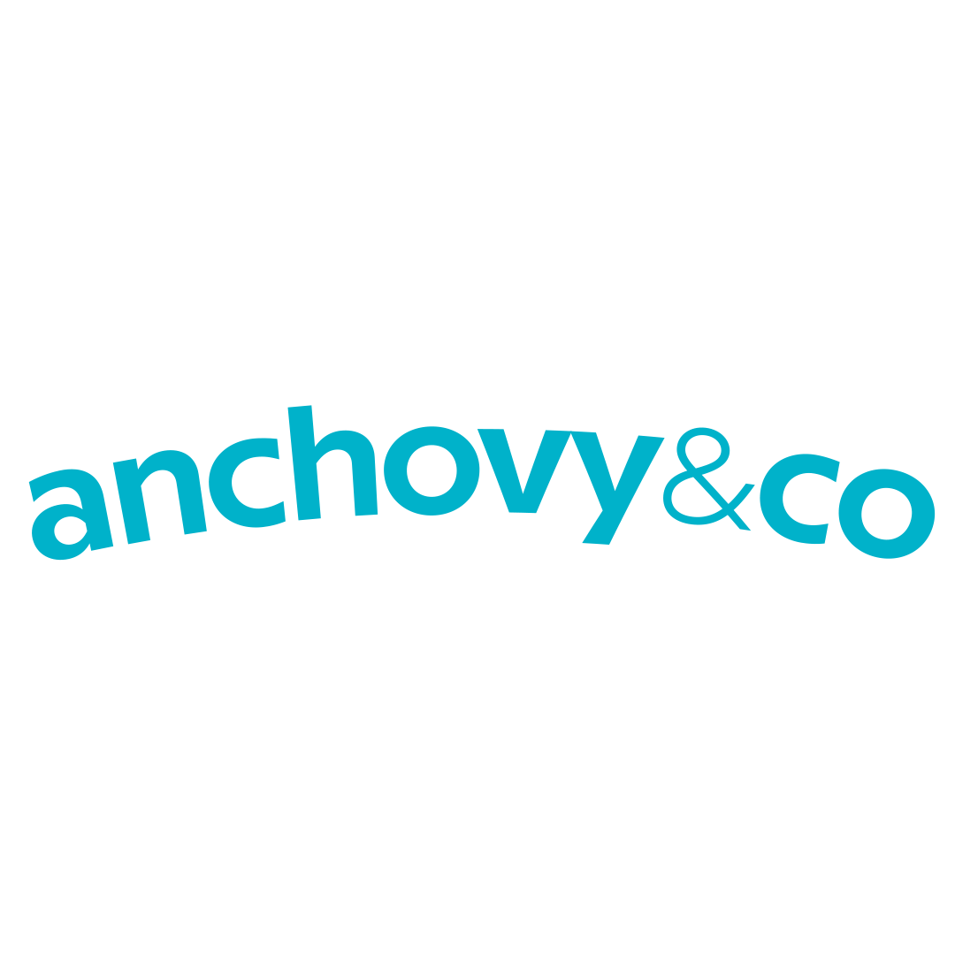 Anchovy & co.