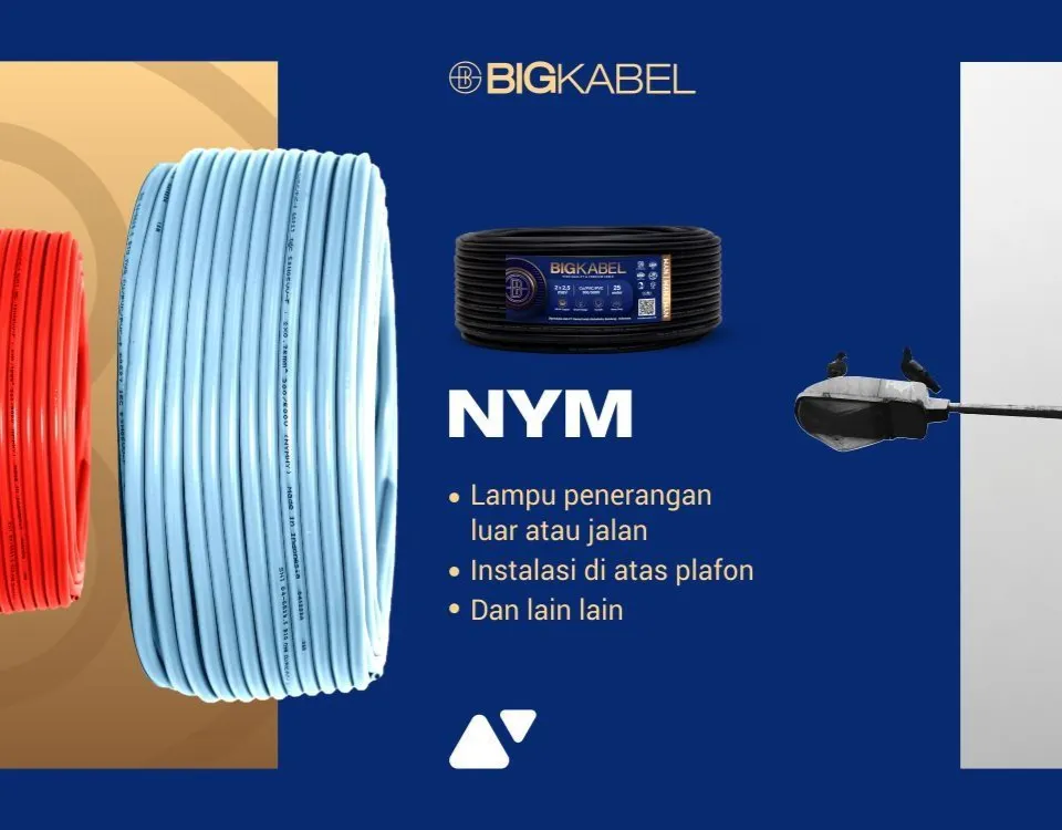 BIG Kabel