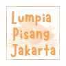 Lumpia Pisang Jakarta