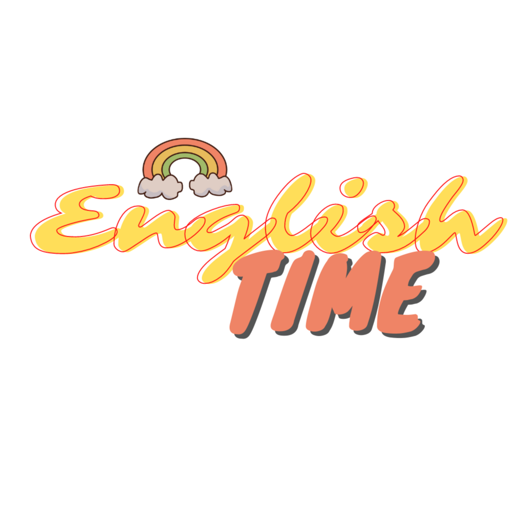 English Time Indonesia