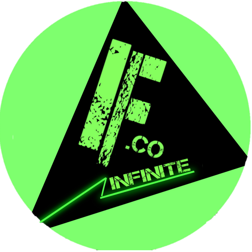 Infinite Store