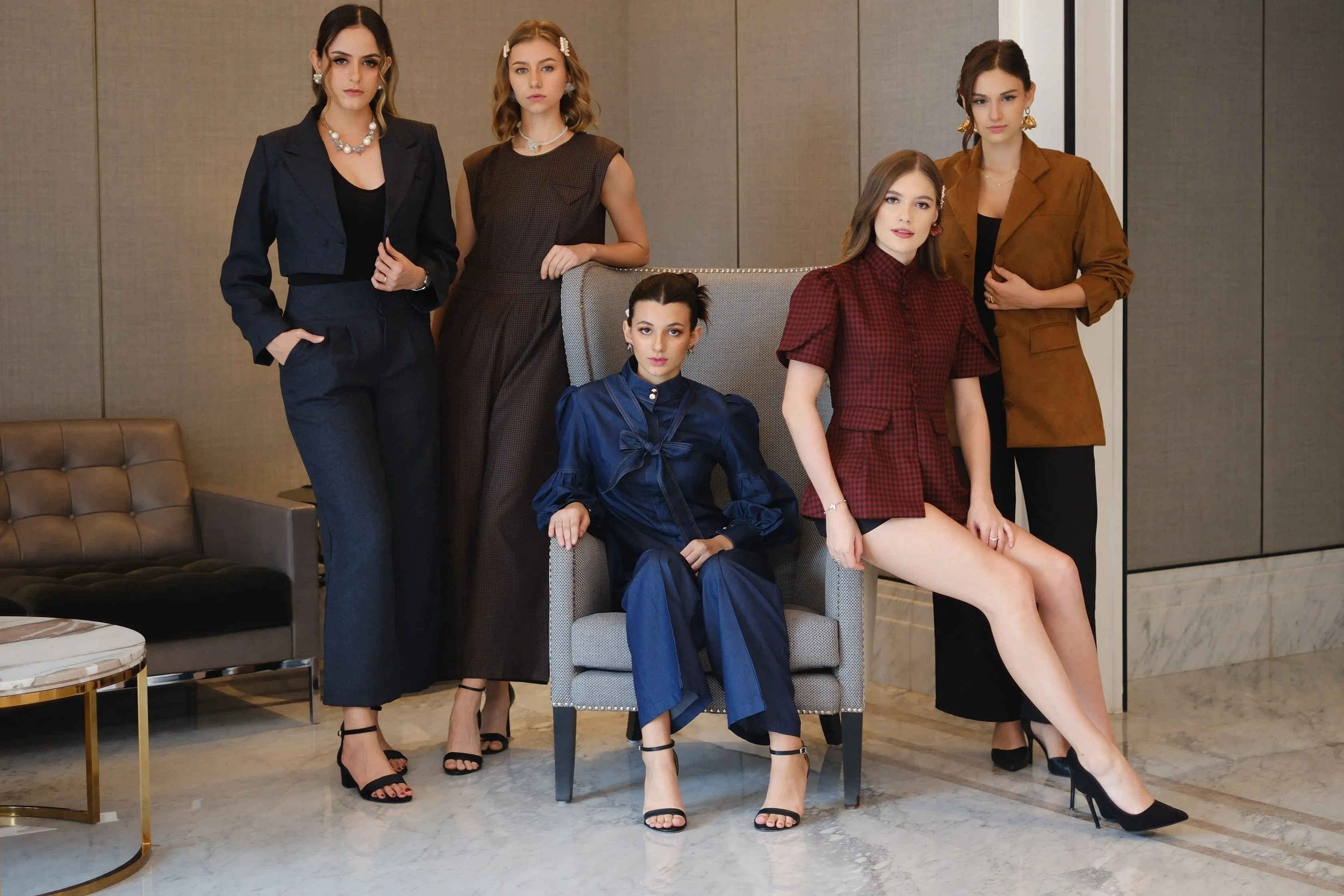 Fas Luxe